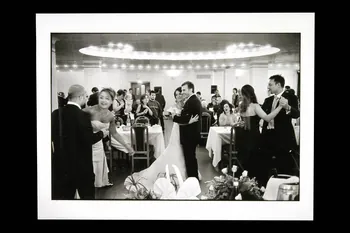 Franco Zecchin photographie mariage d'Angelo et Angela Campanie, Italie 2005 2005.90.28 Photo