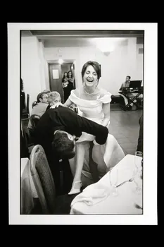 Franco Zecchin photographie mariage d'Angelo et Angela Campanie, Italie 2005 2005.90.32 Photo