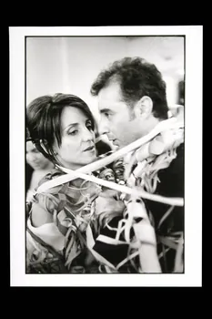 Franco Zecchin photographie mariage d'Angelo et Angela Campanie, Italie 2005 2005.90.35 Photo