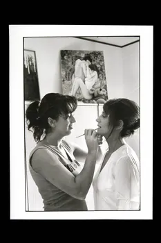 Franco Zecchin photographie mariage d'Angelo et Angela Campanie, Italie 2005/8 2005.90.6 Photo