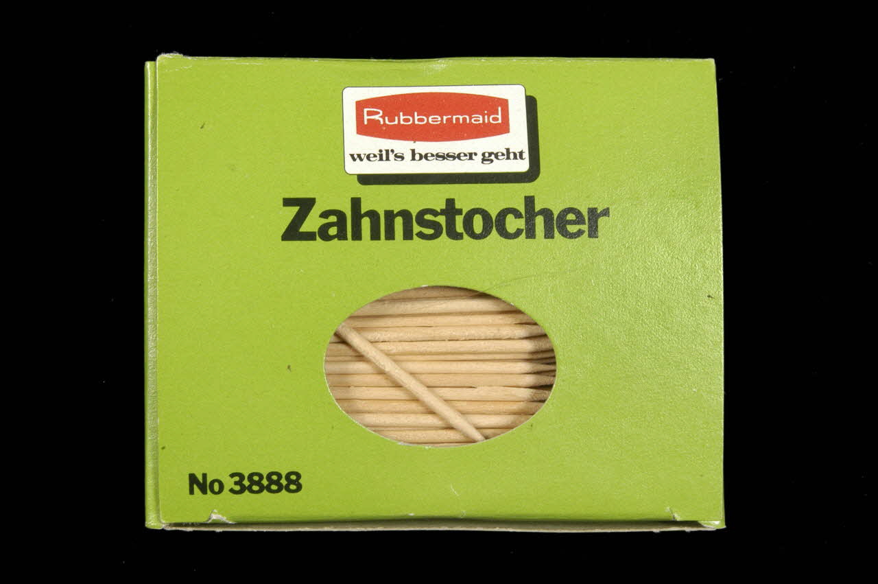 cure-dents DMH2005.0.147 Photo