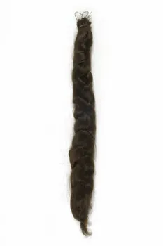 postiche de cheveux DMH2005.0.161 Photo