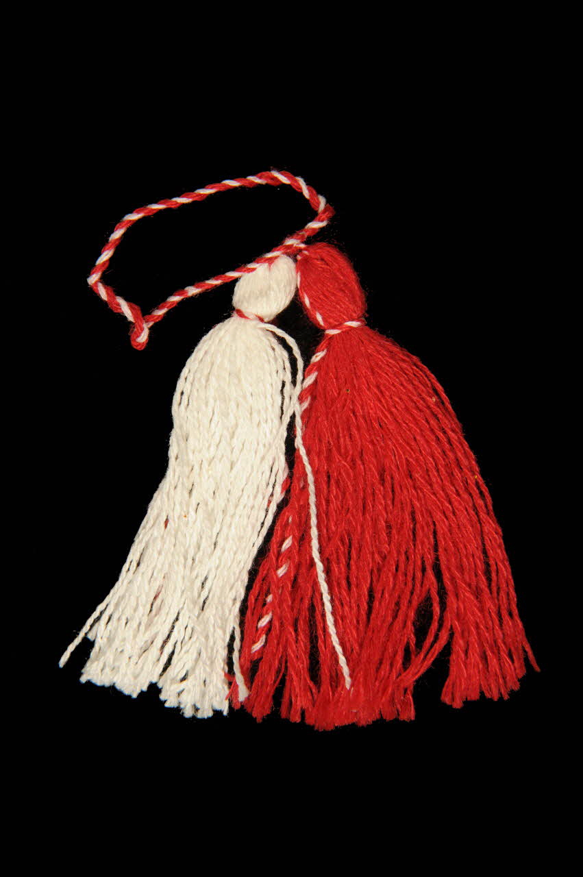 pompon DMH2005.0.29.2 Photo