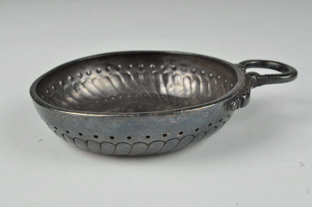 tasse tastevin 1782-1800 1961.139.2 Photo Mucem
