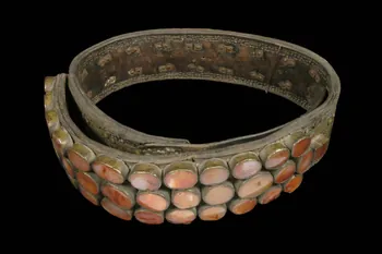 ceinture d'homme DMH2005.0.324 Photo