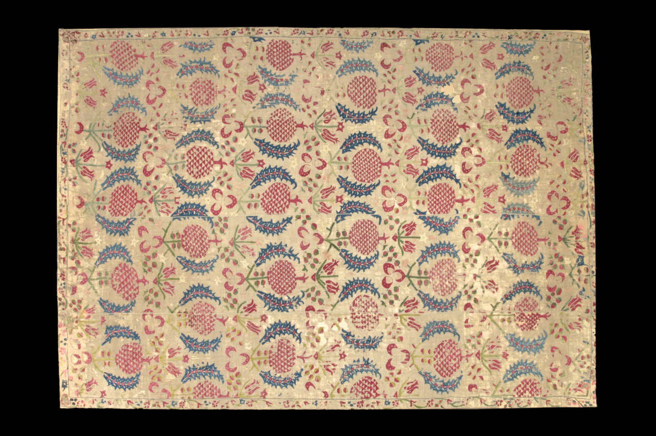 broderie Turquie 1701-1800 2006.37.4 Photo