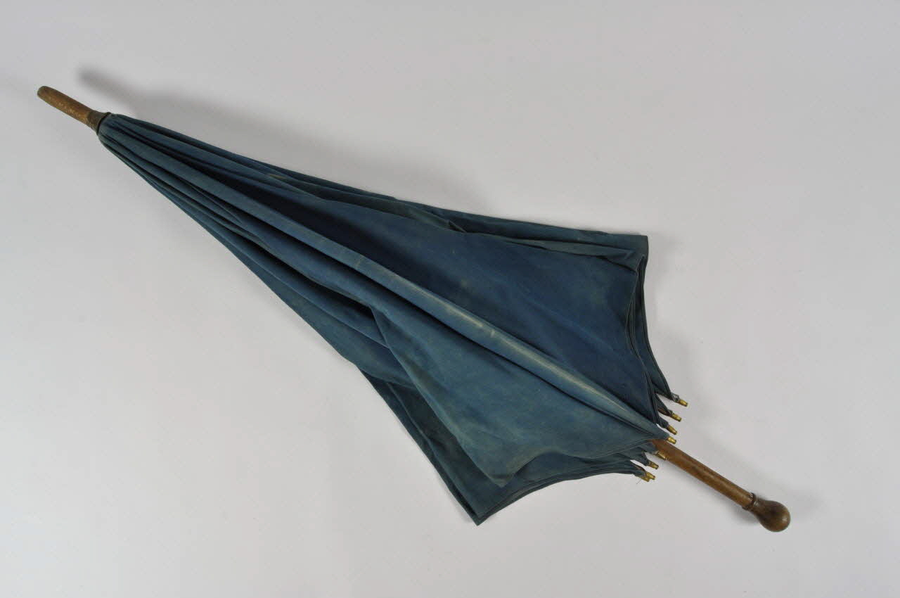 PARAPLUIE 1961.153.1 Photo Mucem