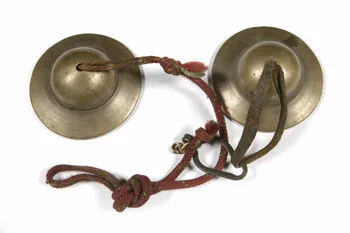 cymbales DMH2009.0.219 Photo