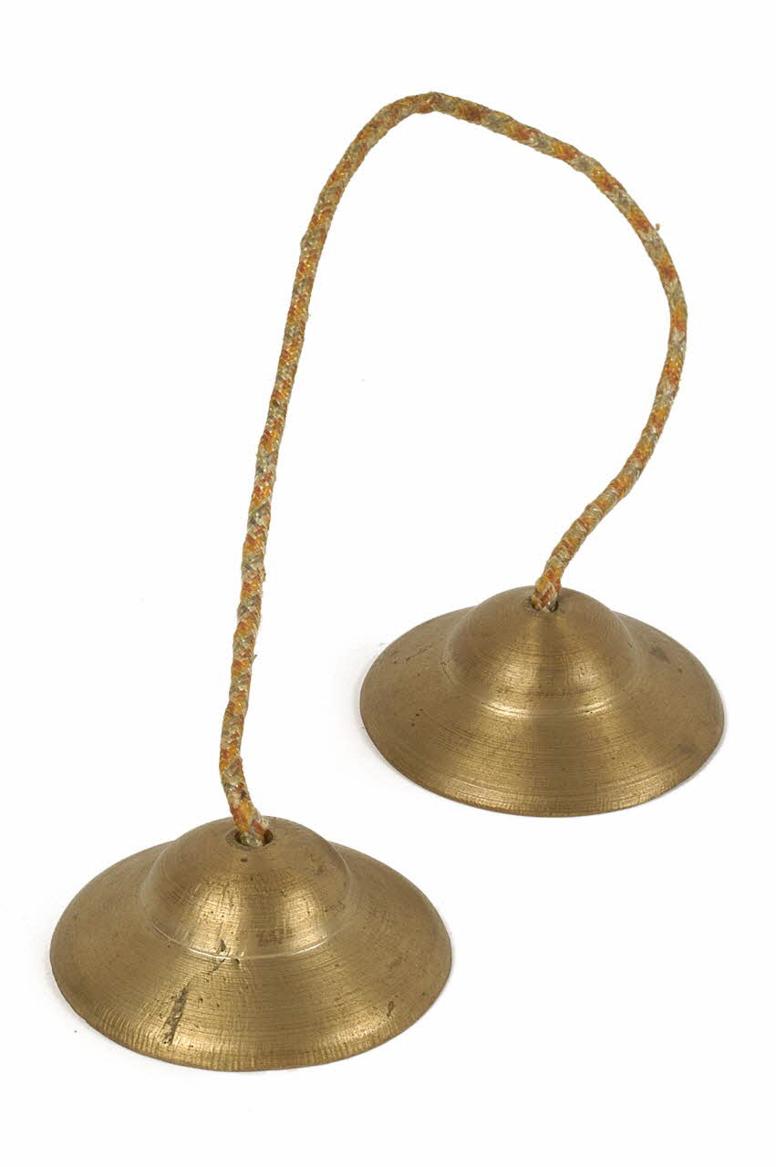 cymbales DMH2009.0.315 Photo