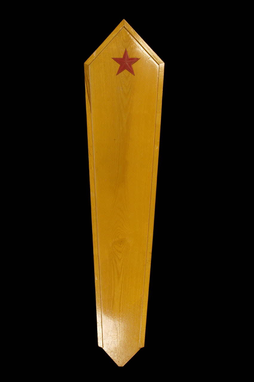 stèle funéraire DMH2009.0.393 Photo