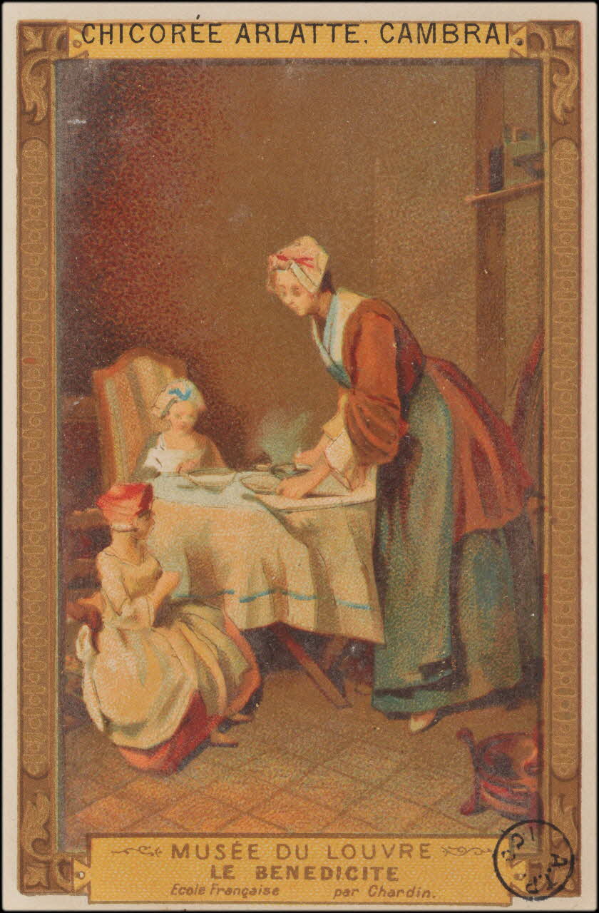 carte réclame chromo 1960.22.371.152 Photo