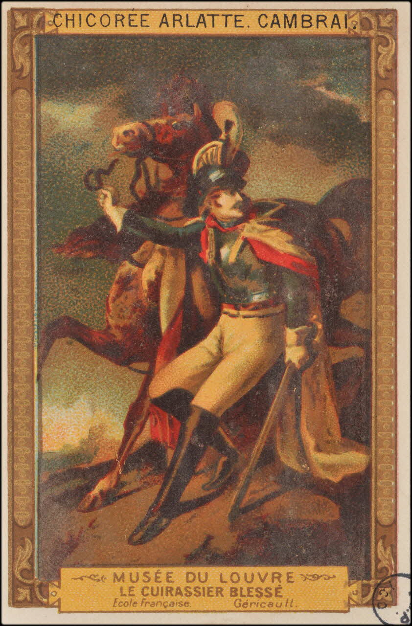 carte réclame chromo 1960.22.371.154 Photo