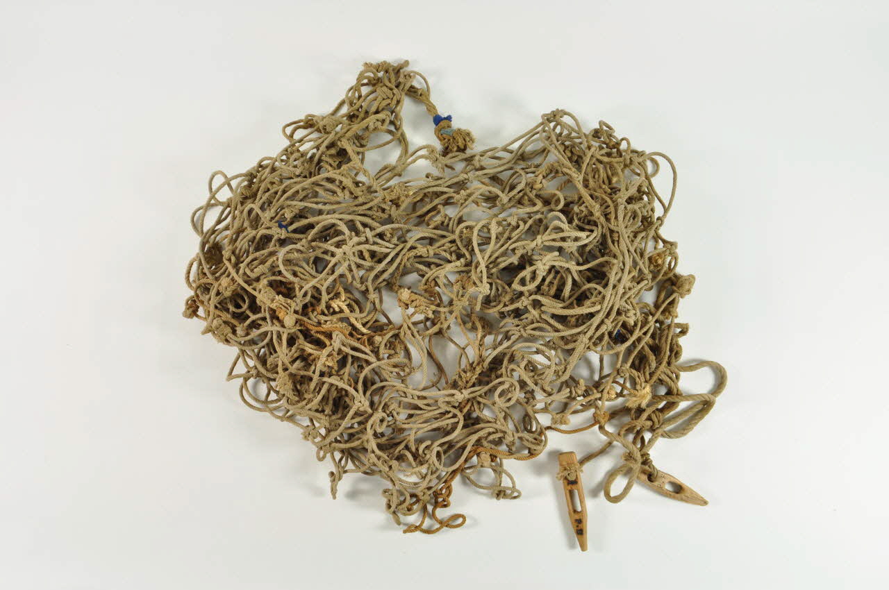 FILET 1963.160.183 Photo Mucem