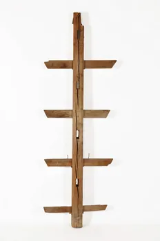 Antoine Philip SECHOIR A PAIN 1962 1963.160.185.1 Photo Mucem