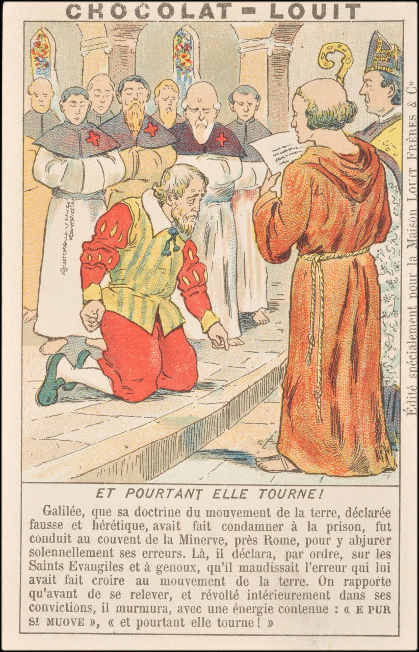 Baster & Vieillemard ; Pierre Vieillemard carte réclame chromo Paris 1878-1914 1995.1.1007.5 Photo