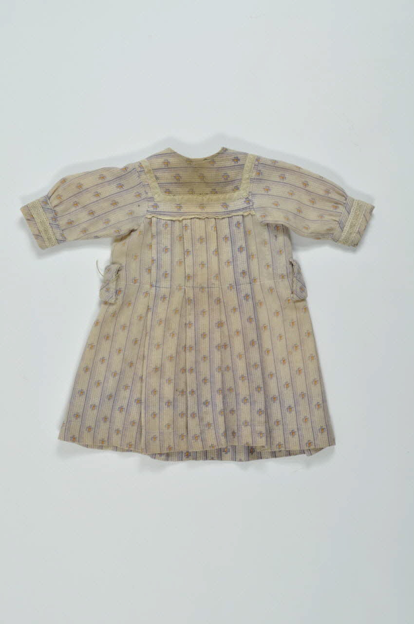 robe Provence-Alpes-Côte d'Azur, France 1926 1963.160.196 Photo Mucem