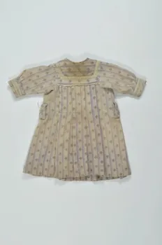 robe Provence-Alpes-Côte d'Azur, France 1926 1963.160.196 Photo Mucem