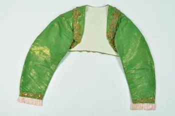 bolero DMH1962.66.102.3  Photo Mucem