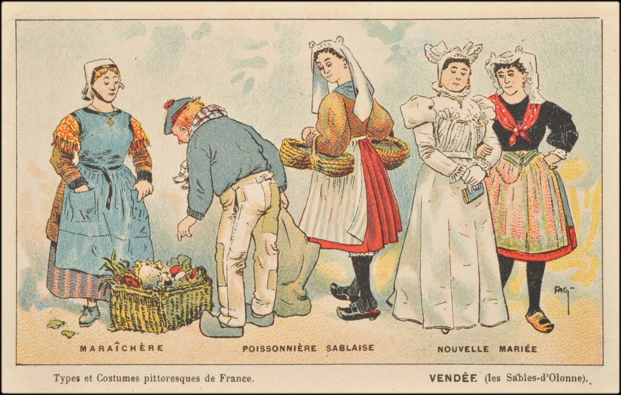 Baster & Vieillemard ; Fernand Nathan ; Fag. carte réclame chromo Paris 1878-1914 1995.1.1626.9 Photo