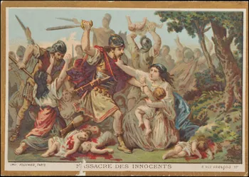 Romanet ; Fournier carte réclame chromo Paris 1885-1907 1995.1.1687.2 Photo