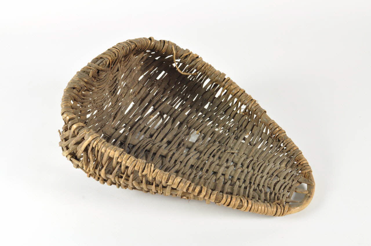 corbeille 1961.30.26 Photo Mucem