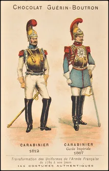carte réclame chromo 1995.1.169.5 Photo