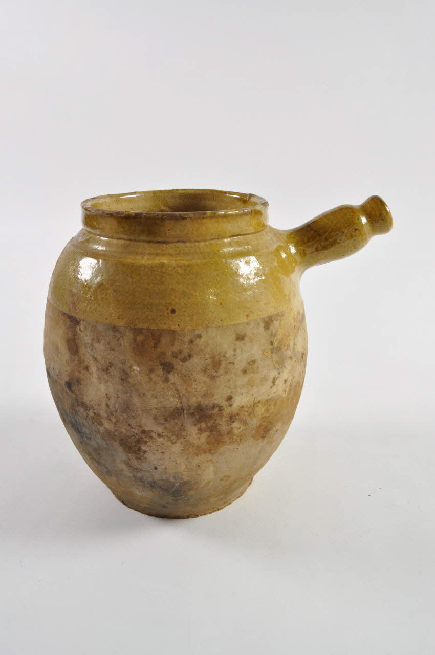 pot Toupi 1961.30.32 Photo Mucem