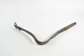 collier 1963.160.76.1 Photo Mucem
