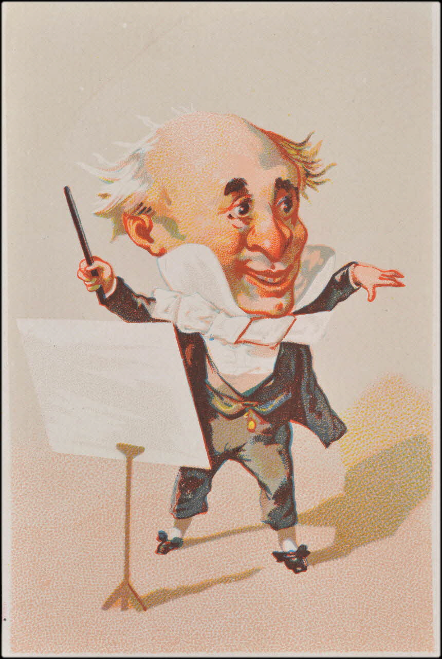 carte réclame chromo 1995.1.1917.1 Photo