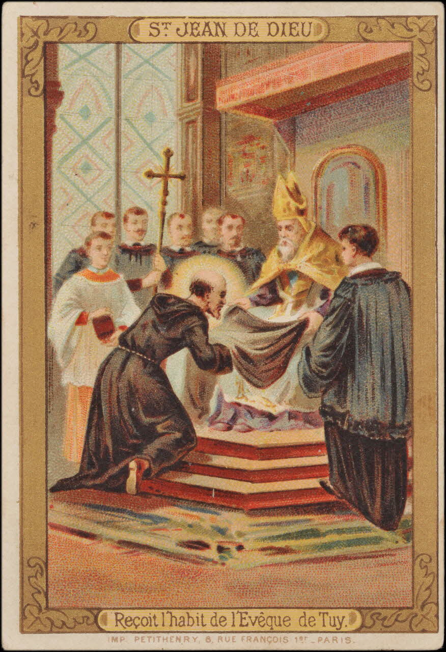 carte réclame chromo 1995.1.1941.4 Photo