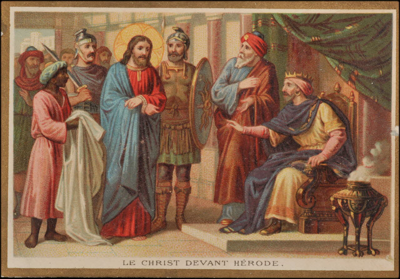 carte réclame chromo 1995.1.1943.3 Photo