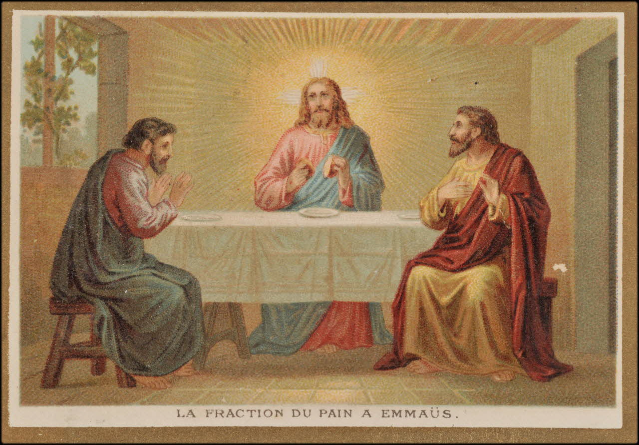 carte réclame chromo 1995.1.1944.4 Photo