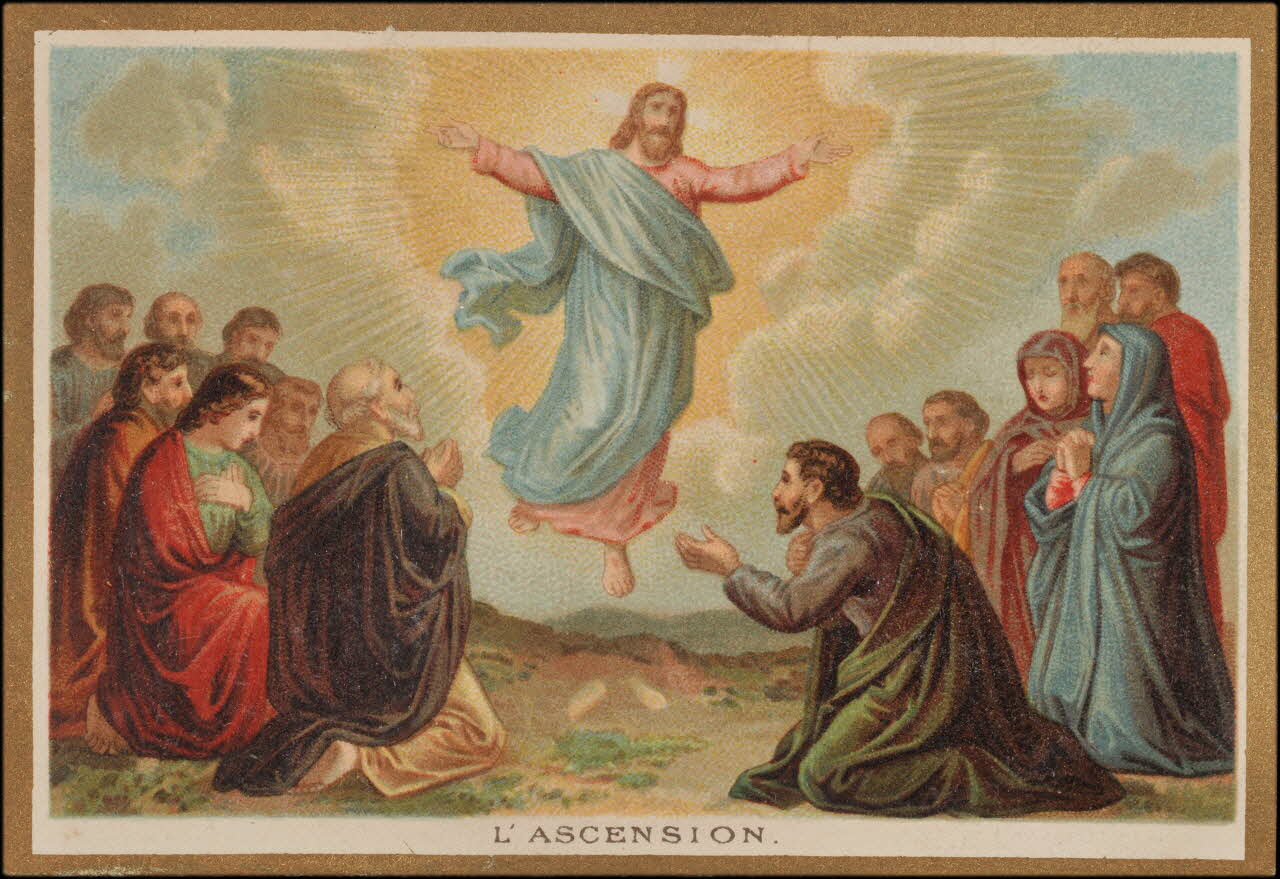 carte réclame chromo 1995.1.1944.7 Photo