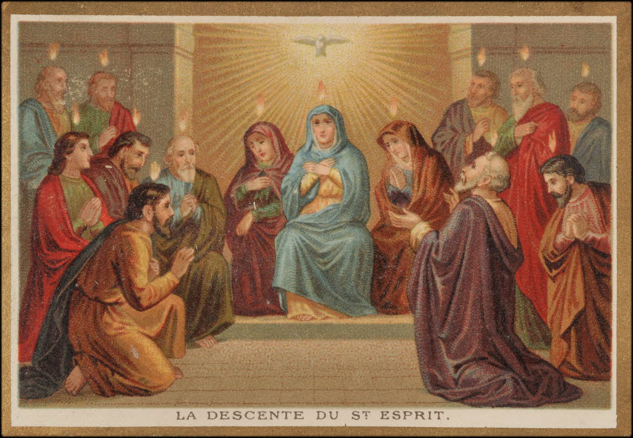 carte réclame chromo 1995.1.1944.8 Photo