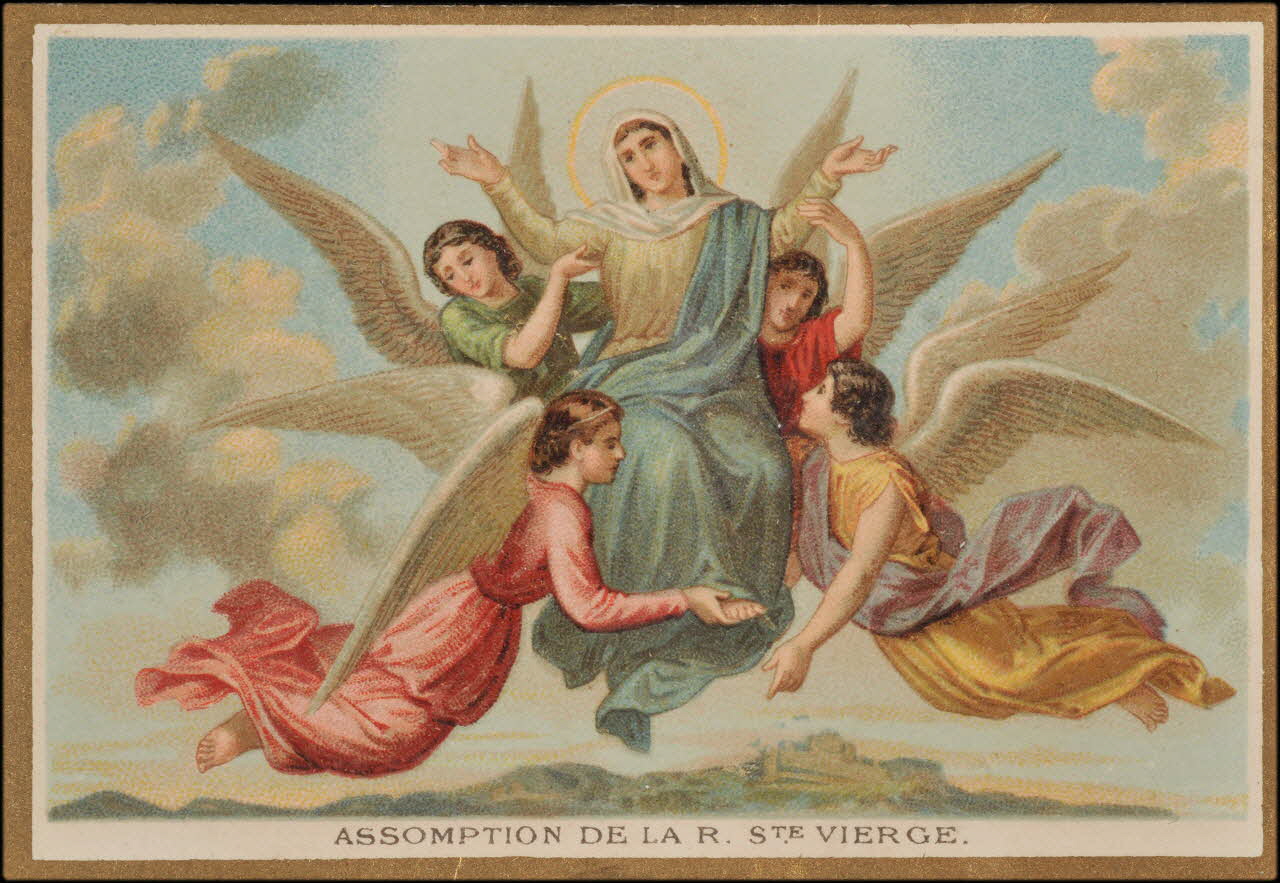 carte réclame chromo 1995.1.1944.9 Photo