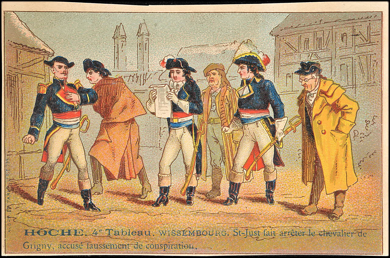 carte réclame chromo 1995.1.2001.3 Photo