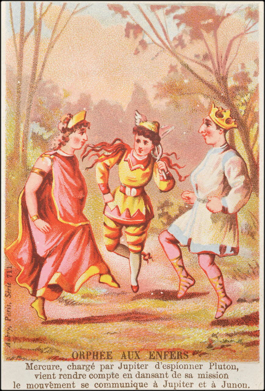 carte réclame chromo 1995.1.2247.4 Photo