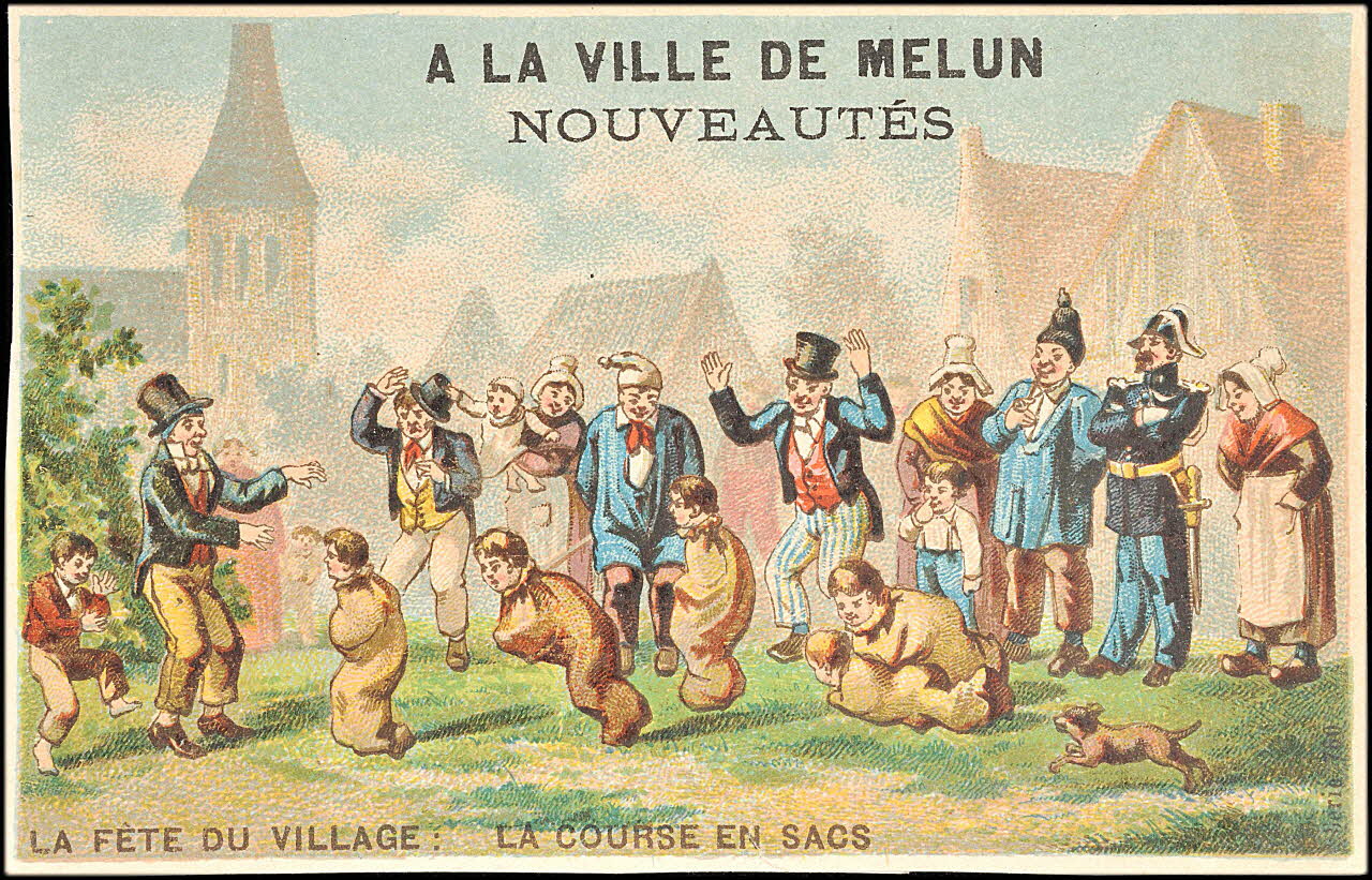 carte réclame chromo 1995.1.2257.1 Photo