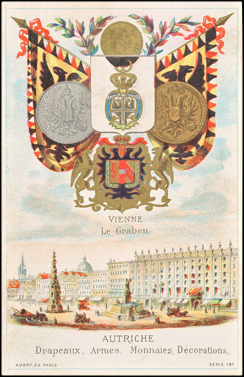 carte réclame chromo 1995.1.2370.2 Photo