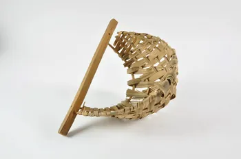 panier 1961.30.61 Photo Mucem