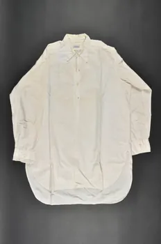 chemise 1963 1963.167.2 Photo Mucem