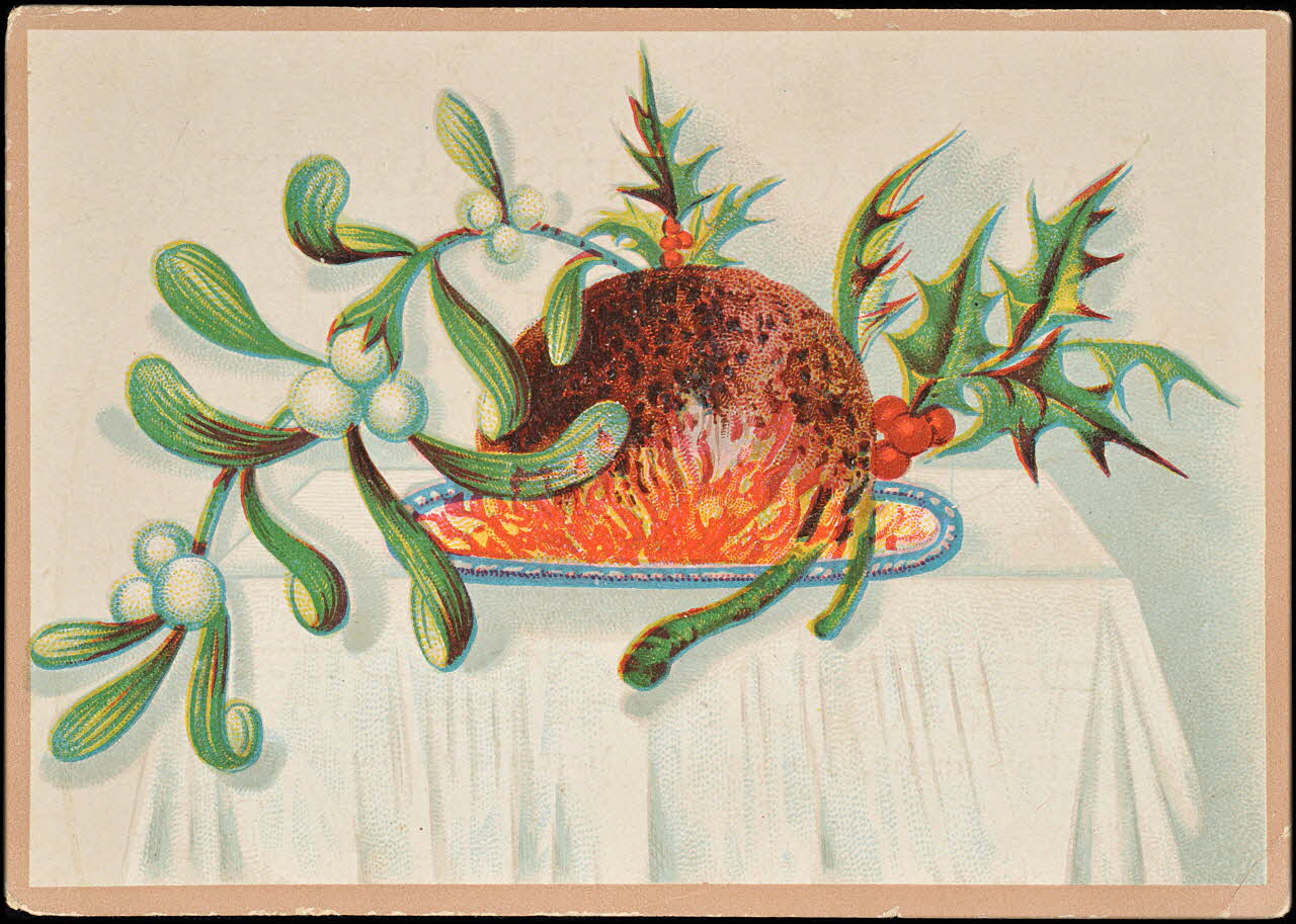 carte réclame chromo 1995.1.2450.1 Photo