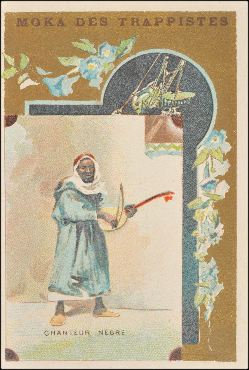 carte réclame chromo 1995.1.2460.2 Photo