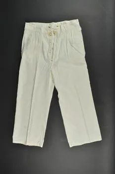 pantalon 1963.167.9 Photo Mucem