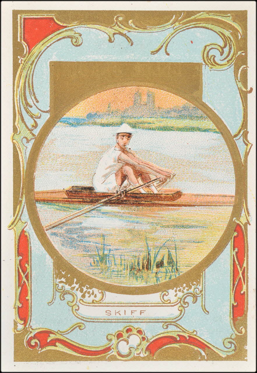 carte réclame chromo 1995.1.2481.2 Photo