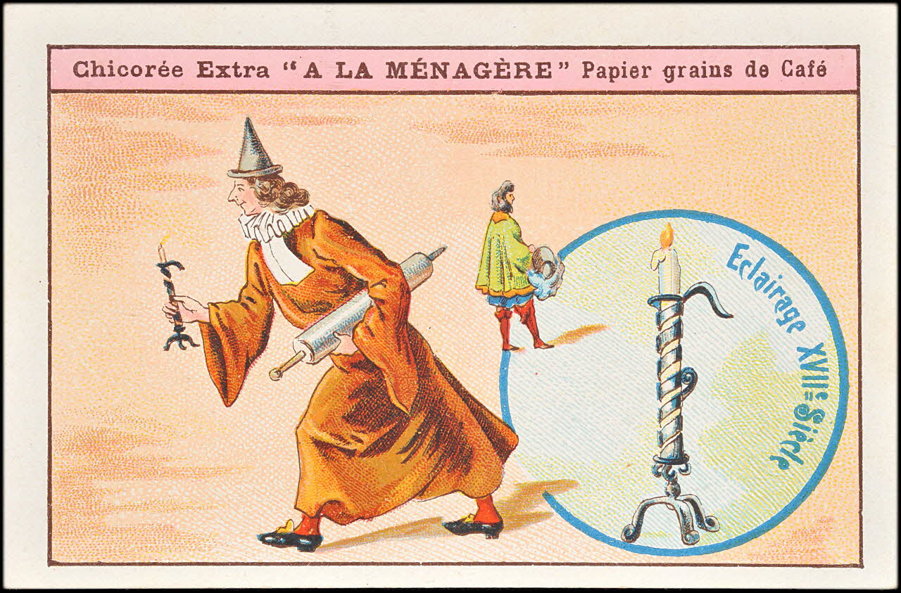 carte réclame chromo 1995.1.2522.23 Photo