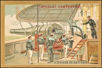 carte réclame chromo 1995.1.2524.5 Photo