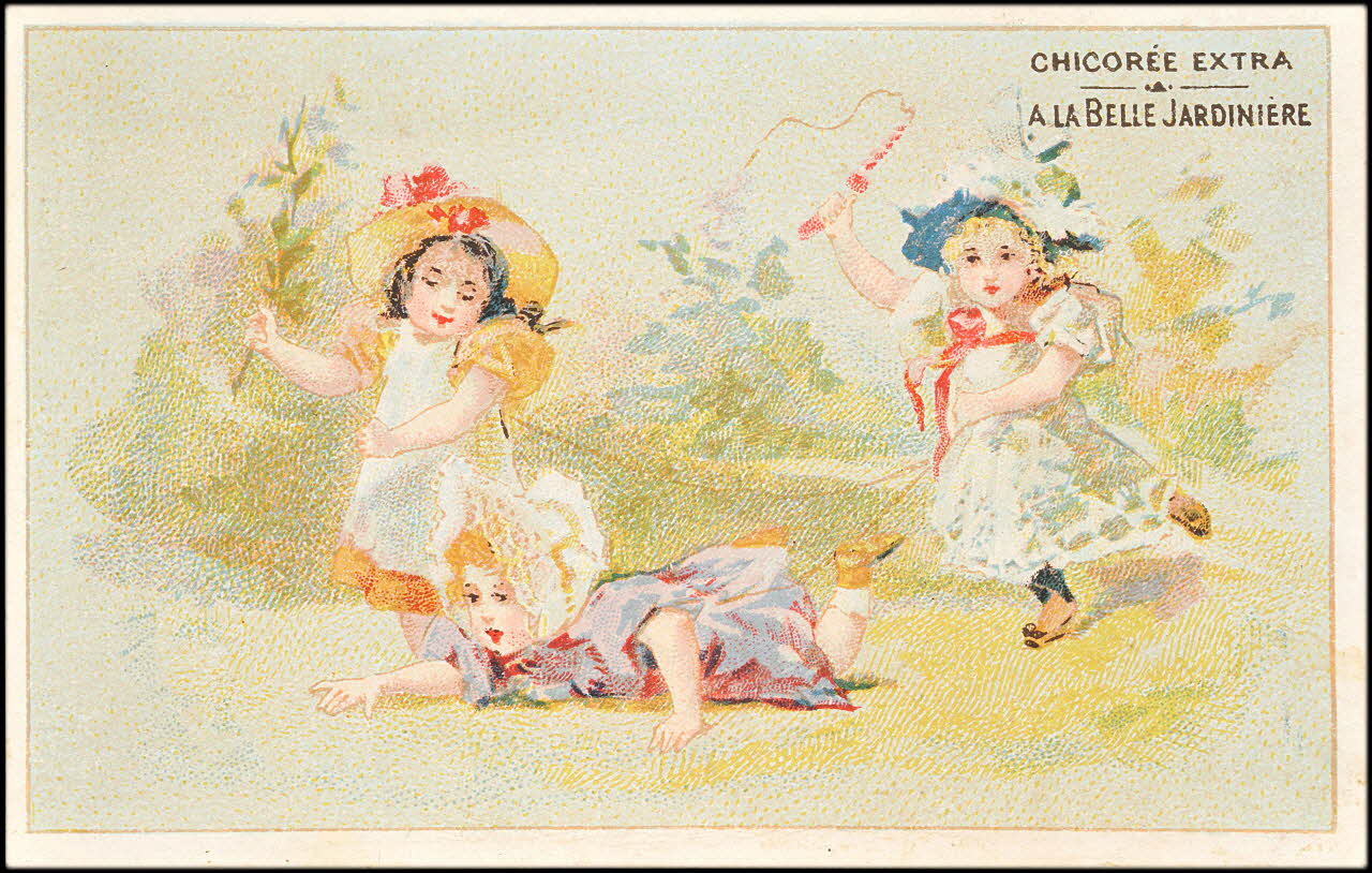 carte réclame chromo 1995.1.2526.3 Photo
