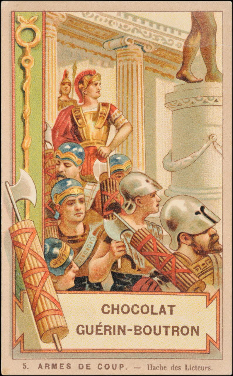 carte réclame chromo 1995.1.262.4 Photo