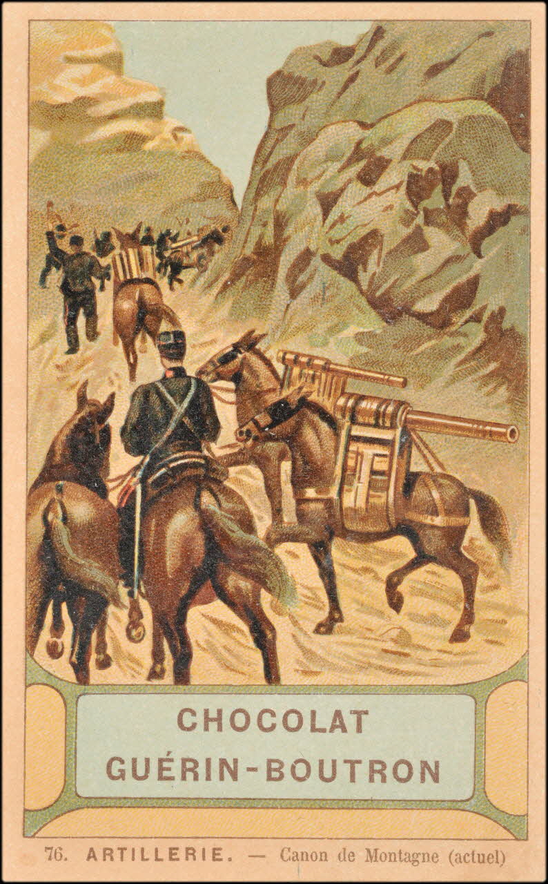 carte réclame chromo 1995.1.262.65 Photo